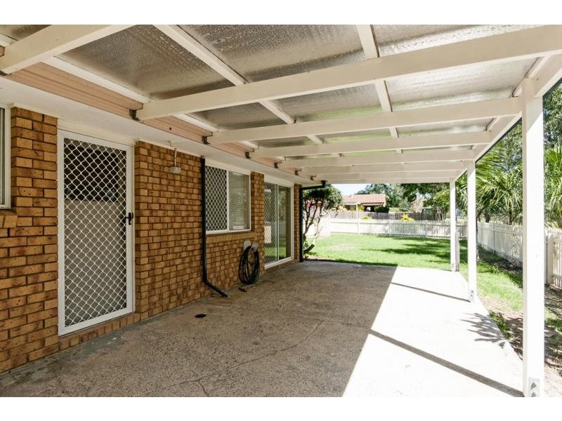 8 Skye Court, Brassall QLD 4305