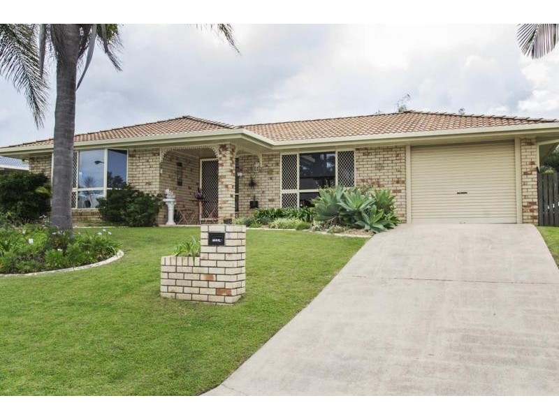 9 Hiller Court, Flinders View QLD 4305