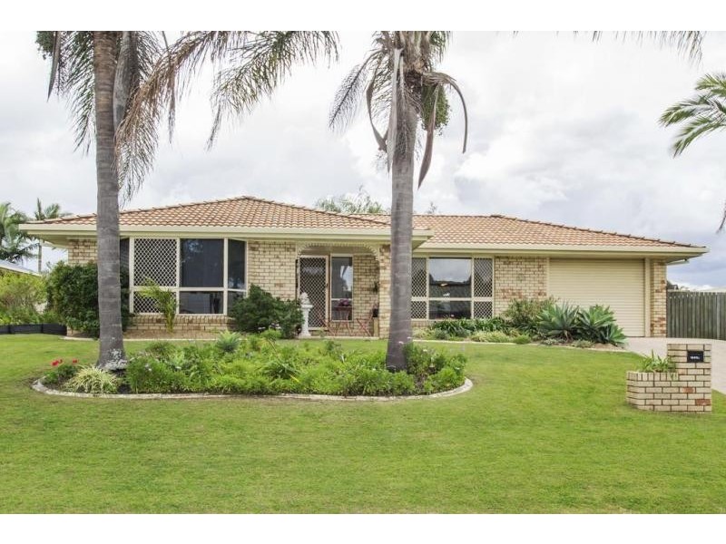 9 Hiller Court, Flinders View QLD 4305