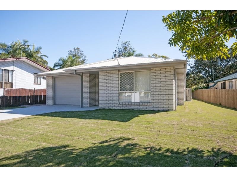 43a Fernvale Road, Brassall QLD 4305