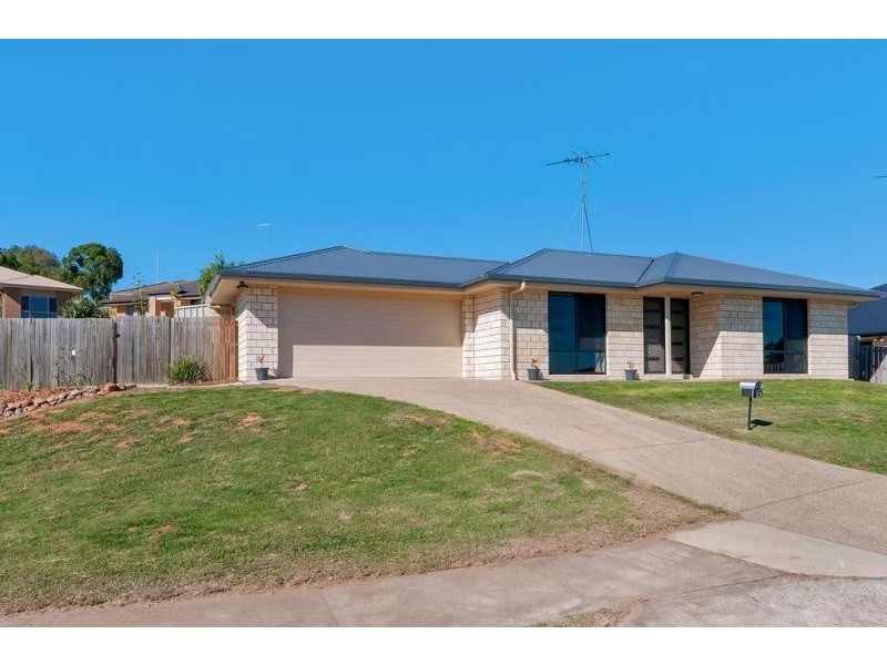 33 Birru Street, Rosewood QLD 4340