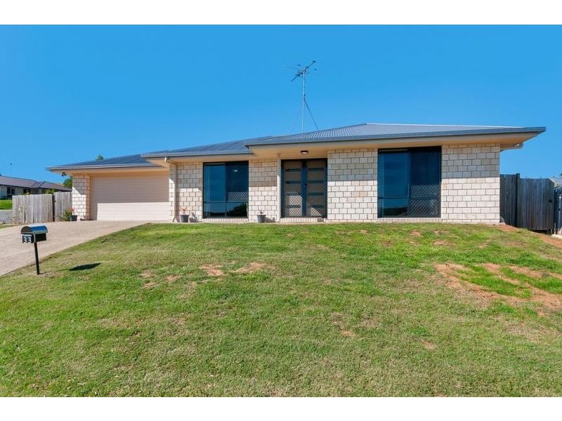 33 Birru Street, Rosewood QLD 4340