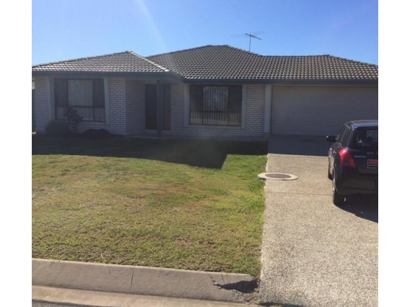 25 Baden Jones Way, North Booval QLD 4304