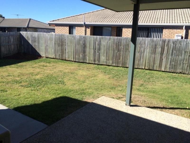 25 Baden Jones Way, North Booval QLD 4304