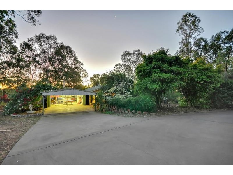 121 Wulkuraka Connection Rd, Karrabin QLD 4306