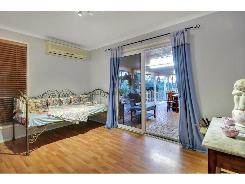 121 Wulkuraka Connection Rd, Karrabin QLD 4306