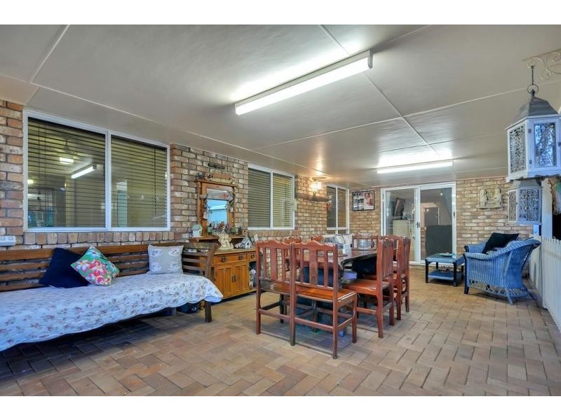 121 Wulkuraka Connection Rd, Karrabin QLD 4306