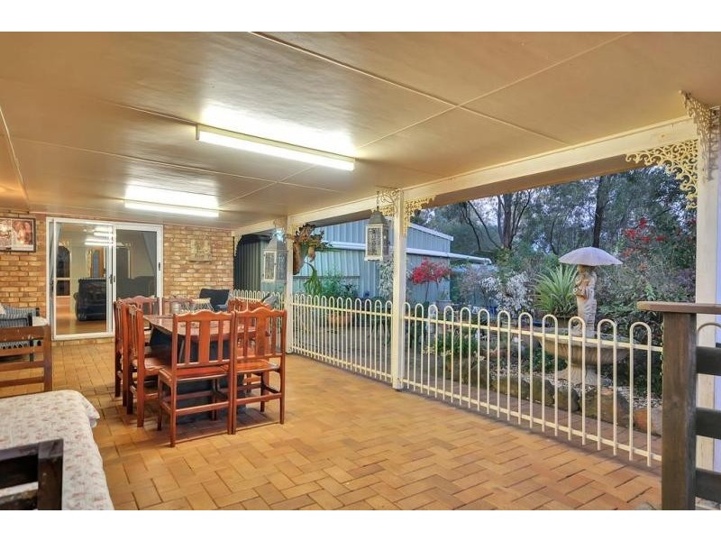 121 Wulkuraka Connection Rd, Karrabin QLD 4306