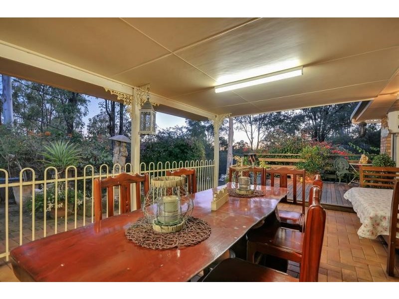 121 Wulkuraka Connection Rd, Karrabin QLD 4306