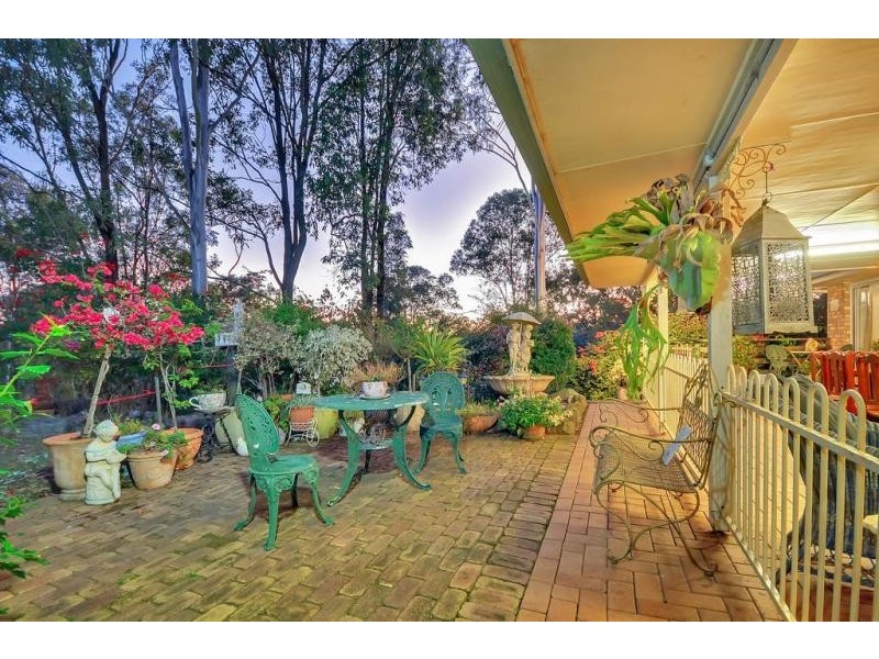 121 Wulkuraka Connection Rd, Karrabin QLD 4306