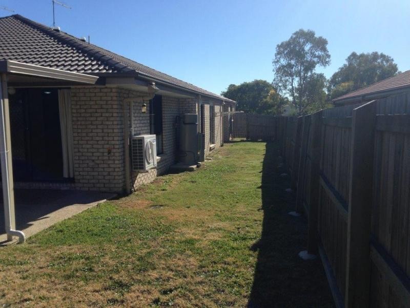 2/1 Ruthven Court, Yamanto QLD 4305