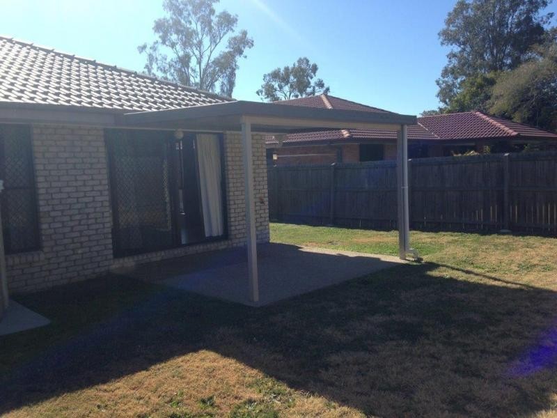 2/1 Ruthven Court, Yamanto QLD 4305