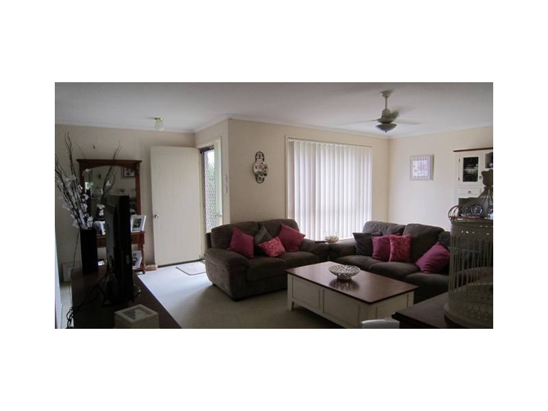 97 Equestrian Drive, Yamanto QLD 4305