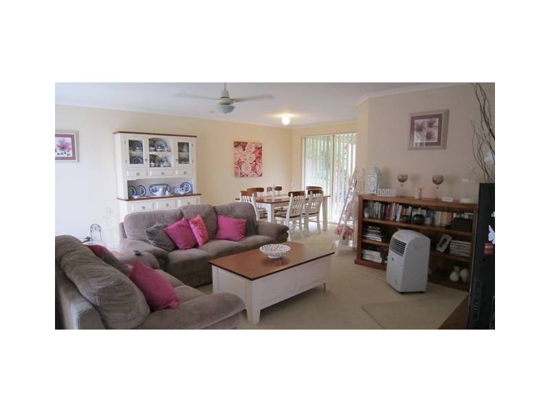 97 Equestrian Drive, Yamanto QLD 4305