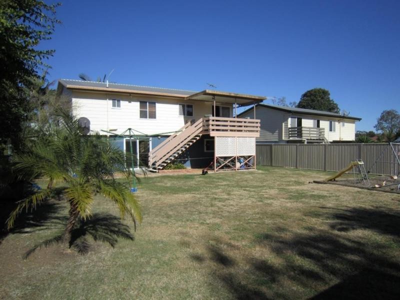 47 Jarrah Street, Raceview QLD 4305