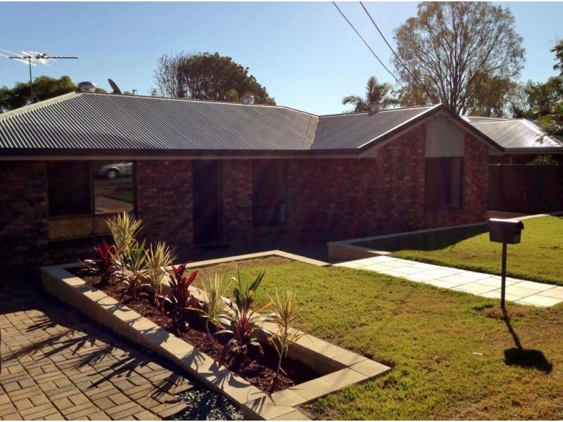 271 Warwick Road, Churchill QLD 4305