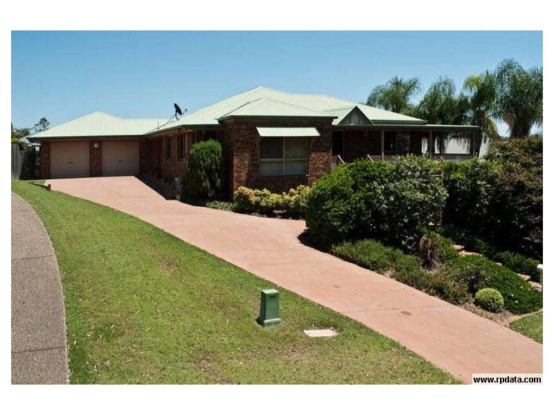 9 Yew Street, Yamanto QLD 4305