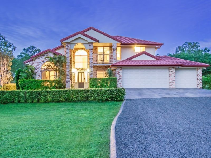 85 Chalk Street, Wulkuraka QLD 4305