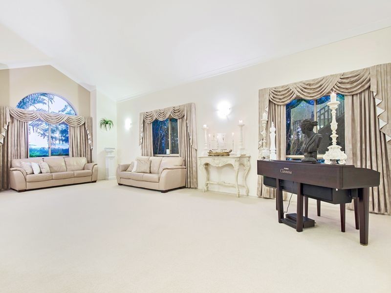 85 Chalk Street, Wulkuraka QLD 4305