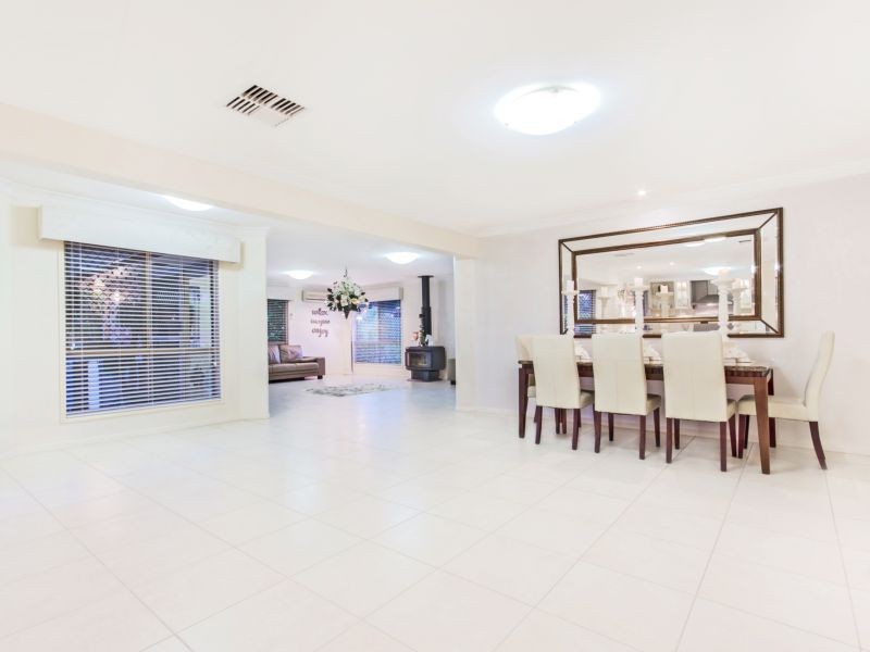85 Chalk Street, Wulkuraka QLD 4305