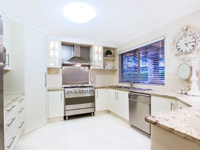85 Chalk Street, Wulkuraka QLD 4305