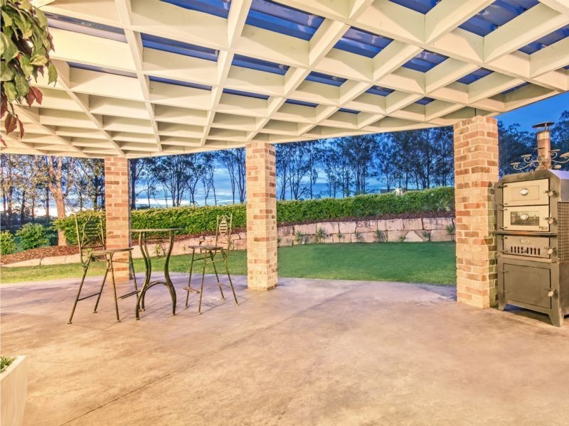 85 Chalk Street, Wulkuraka QLD 4305