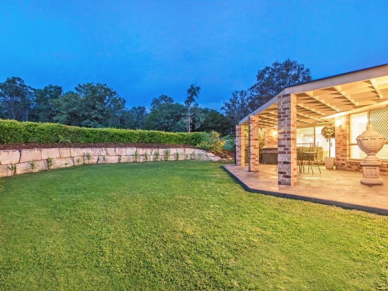 85 Chalk Street, Wulkuraka QLD 4305