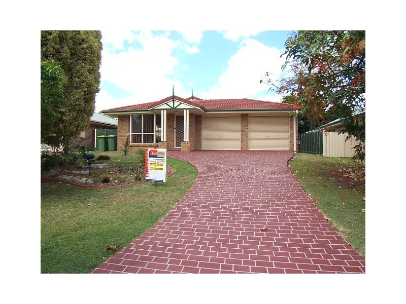 15 Elmhurst Cres, Flinders View QLD 4305