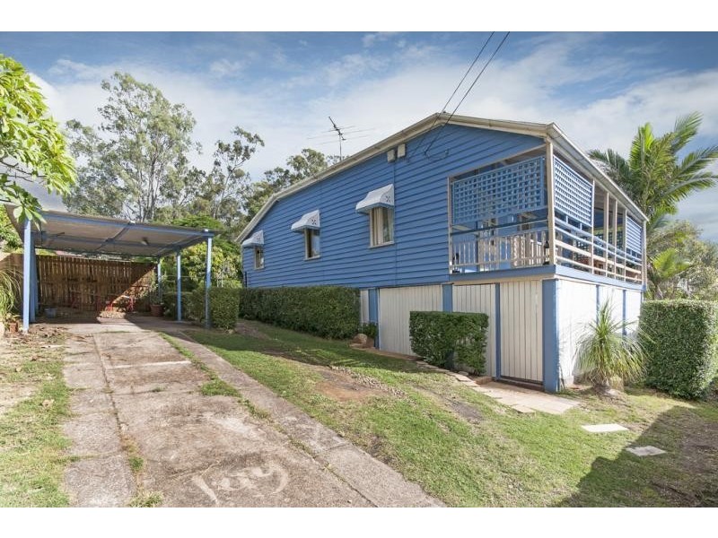 28 Hawthorne Street, Sadliers Crossing QLD 4305