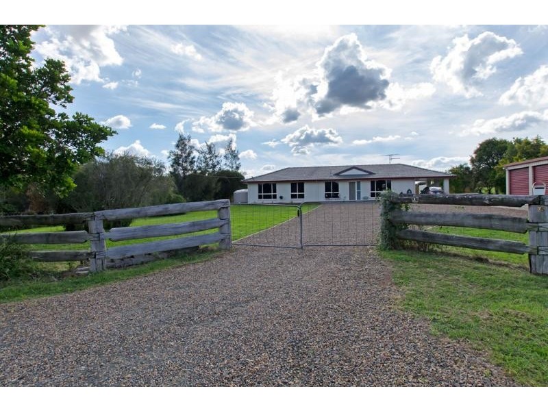 75 Schmidt Road, Fernvale QLD 4306