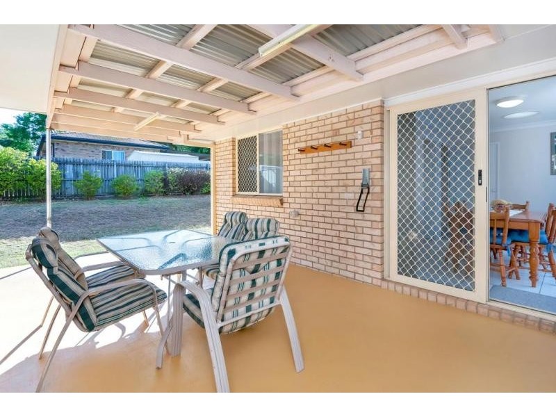 3 Rangeview Drive, Flinders View QLD 4305