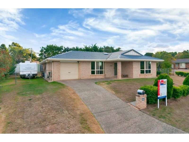 3 Rangeview Drive, Flinders View QLD 4305