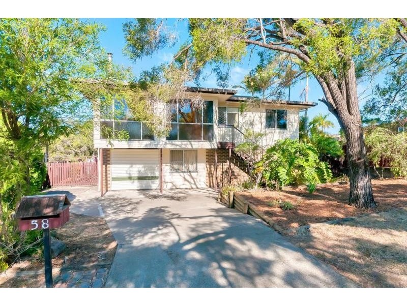 58 Blaxland Crescent, Redbank Plains QLD 4301