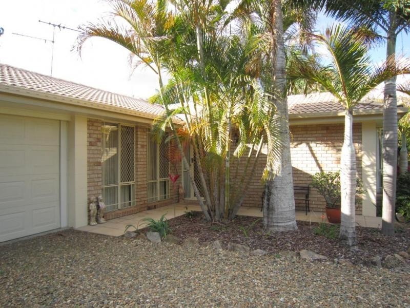 17 Schmidt Road, Fernvale QLD 4306