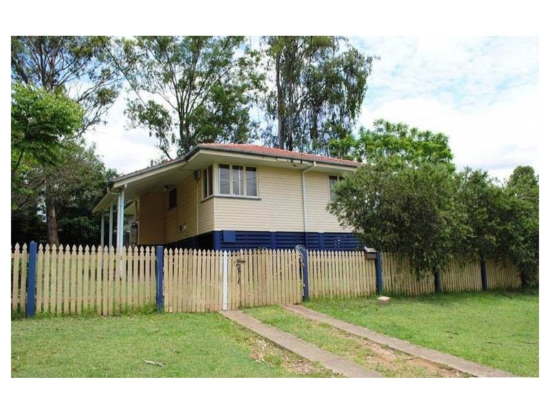 22 Wentworth Street, Leichhardt QLD 4305