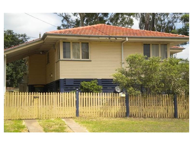 22 Wentworth Street, Leichhardt QLD 4305