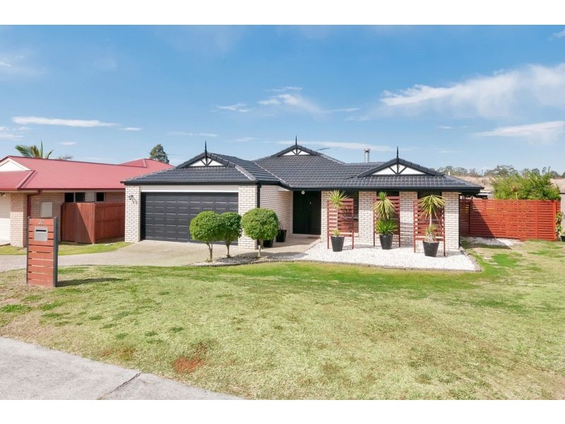 30 Sarah Drive, Yamanto QLD 4305