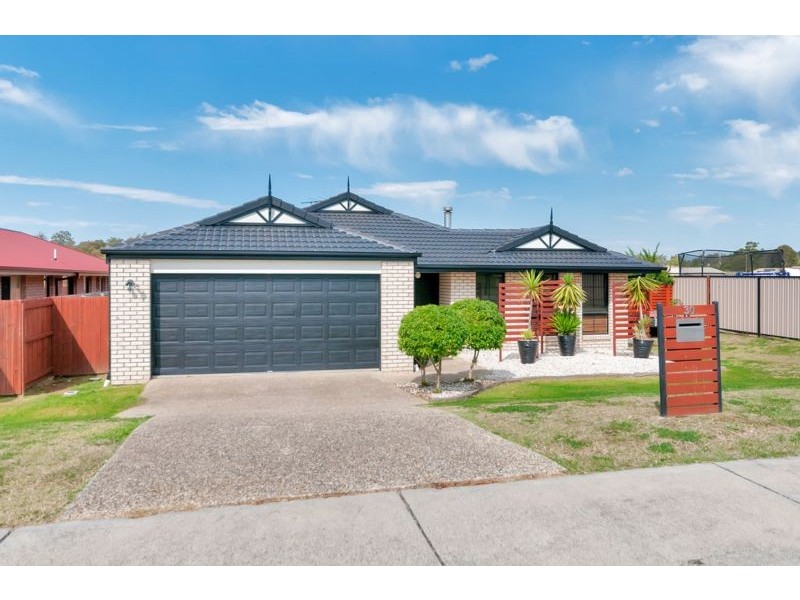 30 Sarah Drive, Yamanto QLD 4305