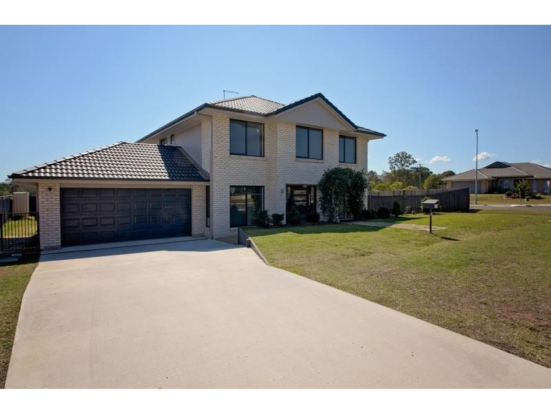 90 Honeywood Drive, Fernvale QLD 4306