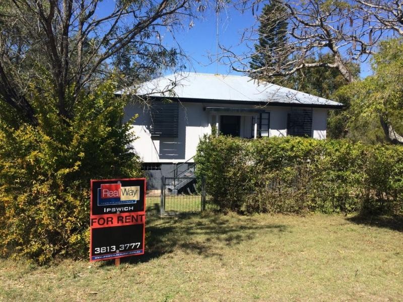 6 McKell Street, Brassall QLD 4305