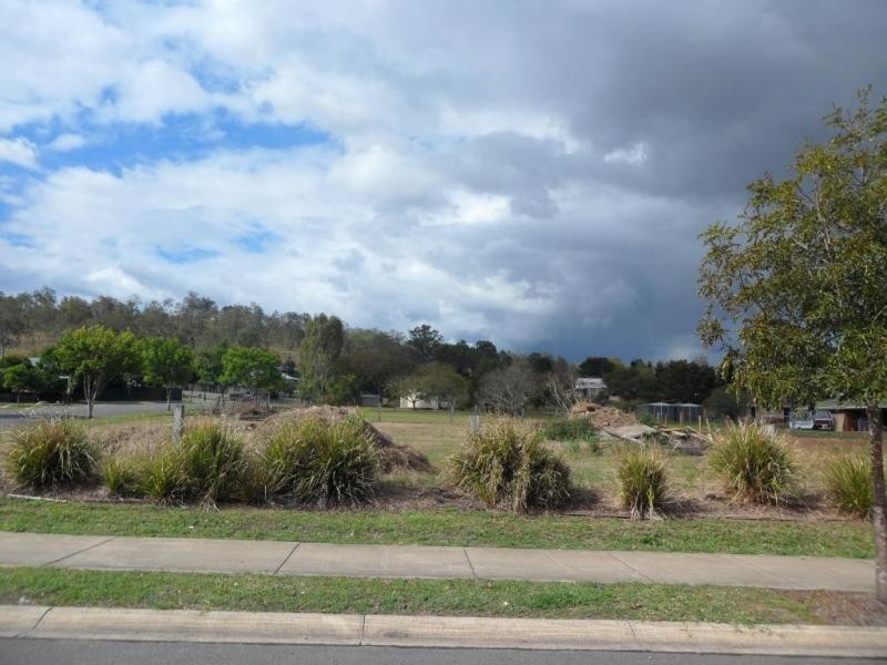 Lot 2 & 3,  Titmarsh Circuit, Fernvale QLD 4306