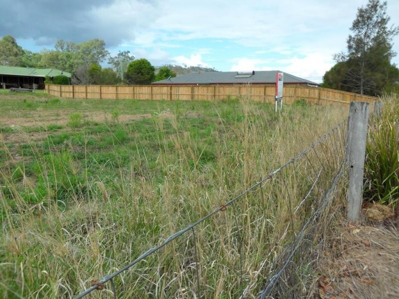 Lot 2 & 3,  Titmarsh Circuit, Fernvale QLD 4306