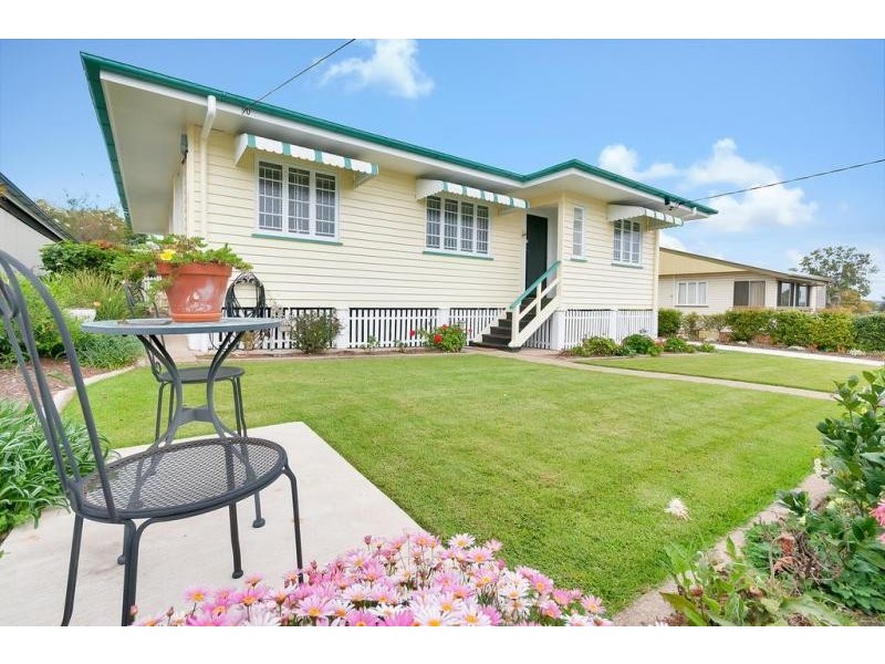 134 Whitehill Road, Eastern Heights QLD 4305