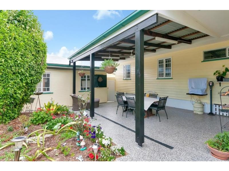 134 Whitehill Road, Eastern Heights QLD 4305