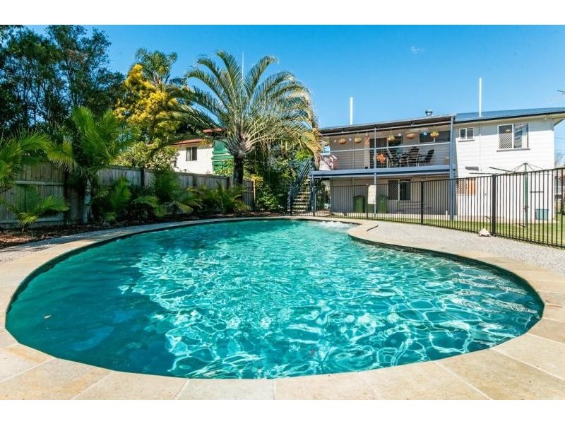 19 Jarrah Street, Raceview QLD 4305