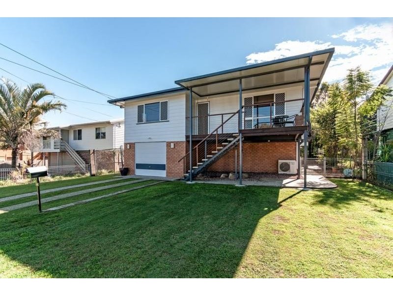 19 Jarrah Street, Raceview QLD 4305