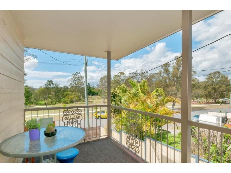 3 Sealy Street, Silkstone QLD 4304