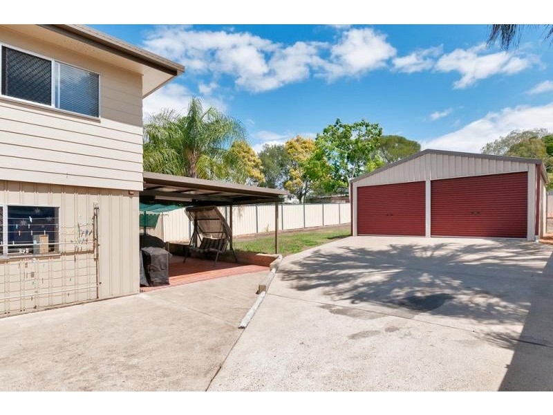 3 Sealy Street, Silkstone QLD 4304