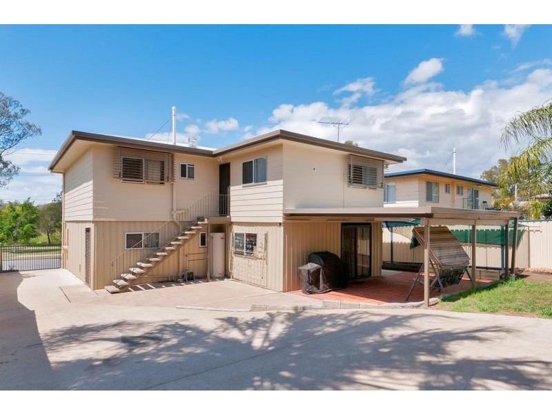 3 Sealy Street, Silkstone QLD 4304