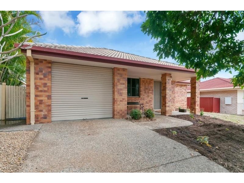 17 Willowtree Drive, Flinders View QLD 4305